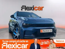 LYNK & CO 01 1.5T PHEV