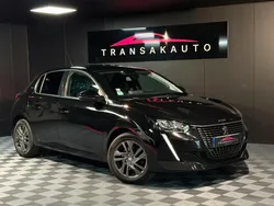 Peugeot 208 208 PureTech 100 S&S BVM6 Style | Entretien 100% Peugeot