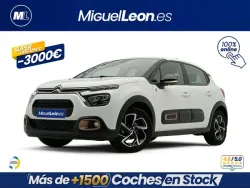 CITROEN C3 1.2 PureTech S&S Plus 83