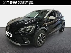 Renault Captur TCe 90 Evolution