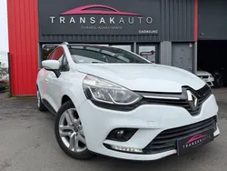 RENAULT CLIO IV ESTATE BUSINESS Clio IV dCi 90 / SUIVI COMPLET