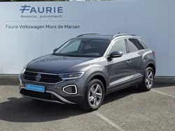 VOLKSWAGEN T-Roc 1.5 TSI EVO2 150 Start/Stop DSG7 VW Edition