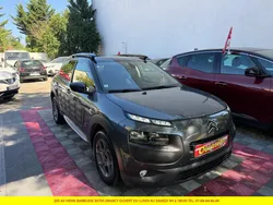 CITROEN C4 CACTUS 1.2 thp 110 SS Shine