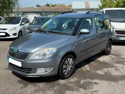 Skoda Roomster 1.6 Tdi 90ch