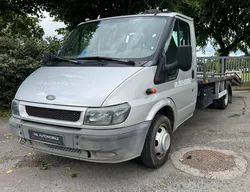 Ford Transit 2.4 TDE DEPANNEUSE