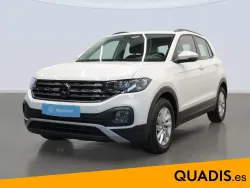 VOLKSWAGEN T-Cross 1.0 TSI Advance DSG7 81kW