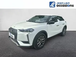DS 3 DS3 Crossback PureTech 130 EAT8 Bastille