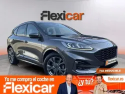 Ford Kuga 2.0 EcoBlue ST-Line FWD 120 Aut.