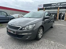 Peugeot 308 sw HDI garantie 6 mois