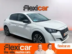 PEUGEOT 208 1.2 Puretech S&S Active 100
