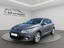 Renault Mégane III Berline 1.6 16V Expression - Garantie 12 mois