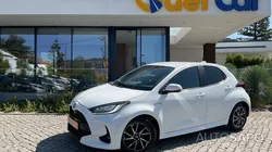 Toyota Yaris de 2021