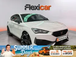 CUPRA León 1.4 TSI e-Hybrid DSG 204