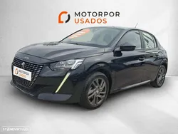 Peugeot 208 1.2 PureTech Active Pack