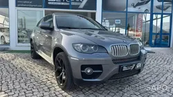 BMW X6 35 d xDrive de 2008