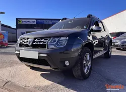Dacia Duster 1.5 DCI 110 PRESTIGE 4X2 / SIEGES CHAUFFANTS / GPS 6