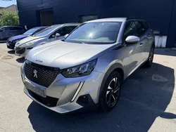 Peugeot 2008 (2) PureTech 100 ALLURE