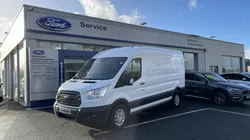 Ford Transit FOURGON 350 L3H2 2.0 ECOBLUE - 130 S&S TRACTION TREND BUSI