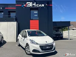 Peugeot 208 GENERATION-I 1.0 PURETECH 70 ACTIVE