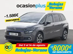 CITROEN C4 1.2 PureTech S&S Feel 130