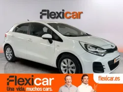 KIA Rio 1.1CRDi WGT Concept