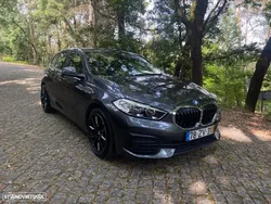 BMW 118 i Corporate Edition Auto