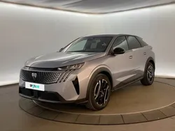 Peugeot 3008 Electrique 210 ch 73 kWh Allure