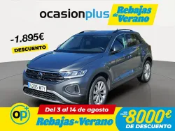 VOLKSWAGEN T-Roc 1.0 TSI Life 85kW
