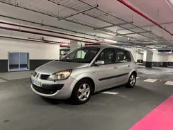 Renault Scenic 2 1.9 Dci 130cv