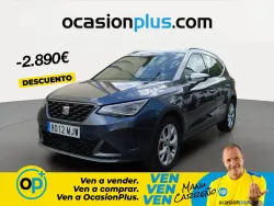 SEAT Arona 1.5 TSI S&S FR DSG7 150