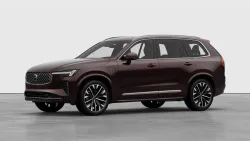 VOLVO XC90 T8 Plus Bright AWD Aut.