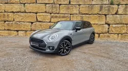 MINI Clubman One D Auto