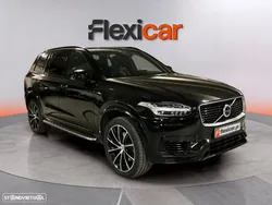 Volvo XC 90