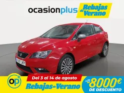SEAT Ibiza SC 1.0 EcoTSI S&S Style 110