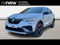 Renault Arkana 1.6 E-Tech R.S.Line Fast Track 105kW
