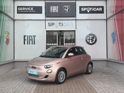 Fiat 500 3+1 e 118ch MY23