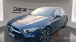 Mercedes-Benz Classe A 250e de 2021