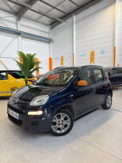 Fiat Panda 1.2 8V 69ch Lounge Business