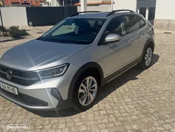 VW Taigo 1.0 TSI Life