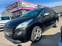 Peugeot 3008 2.0 HDI 150 FELINE CUIR GPS TRÈS FIABLE 1
