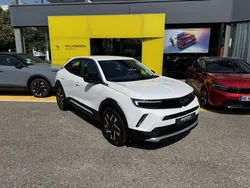 Opel Mokka (2) 1.2 Turbo 130ch ELEGANCE