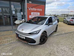 Cupra Born 77 kWh e-Boost Plus