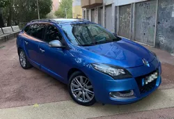 Renault Mégane Break GT LINE - Full extras - 2012