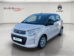 Citroen C1 VTi 72 S&S Feel 5p E6.d
