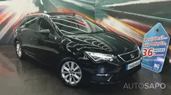Seat Leon de 2020