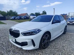 BMW SERIE 1 116d F40 116ch M Sport DKG7