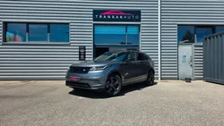 LAND ROVER RANGE ROVER VELAR 2.0 4WD 180 cv / RIEN A PREVOIR