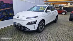 Hyundai Kauai Advantage