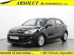 Kia RIO 1.0 T-GDI 120CH ISG ACTIVE DCT7 EURO6D-T