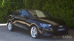 Audi A3 Limousine 30 TDI ADVANCE de 2020